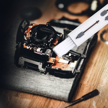 НАУШНИКИ РУЧКА ДЛЯ ЧИСТКИ НАУШНИКОВ МНОГОФУНКЦИОНАЛЬНАЯ РУЧКА ДЛЯ ЧИСТКИ НАУШНИКОВ