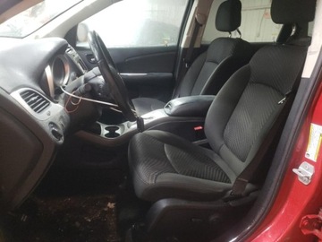 Dodge Journey 2020 Dodge Journey Se 2020 2.4l 2.4 Benzyna 173KM, zdjęcie 7