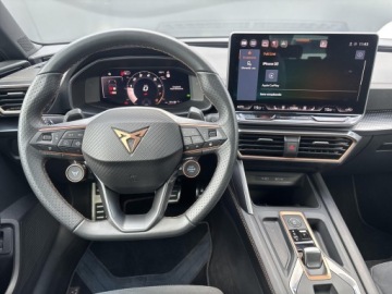 Cupra Leon II 2025 Cupra Leon Sportstourer 2.0 TSI 333KM VZ 4Drive 7-, zdjęcie 13