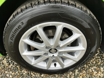 Seat Ibiza IV Hatchback 5d Facelifting 1.2 TSI 90KM 2016 Seat Ibiza Ledy/ Navi /Podgrzewane Fotele/ LIFT, zdjęcie 35