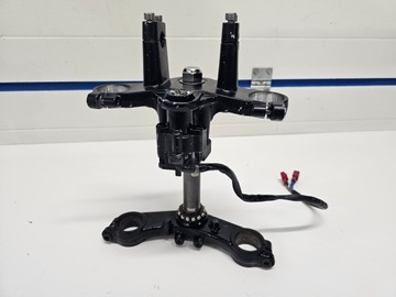 Полка Yamaha TDM 850 4 TX полка