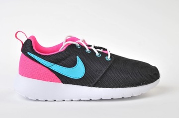 Buty sportowe Nike Roshe One 599729013 - 38