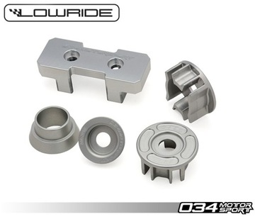 AUDI Q5/SQ5 A8/S8 D4 Zestaw Insertów WKŁADKI 034