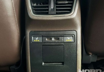 Skoda Octavia III Kombi Facelifting 1.8 TSI 180KM 2017 Skoda Octavia Bezwypadkowa, FV23, LK, KredytowanieLeasing, DSG, gwarancja, zdjęcie 15