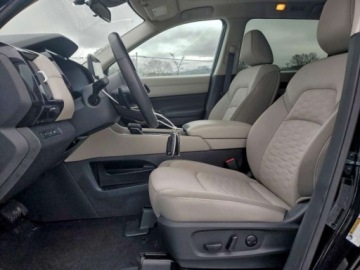Nissan Pathfinder III 2025 Nissan Pathfinder 2025 NISSAN PATHFINDER SV 3.5 Benzyna 84KM, zdjęcie 7