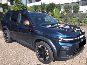 Dacia Bigster 1.2 TCe 130KM 2025 Od ręki - Extreme 4x4 1.2 TCe 130KM / Pakiet Zimowy, Parking, zdjęcie 1