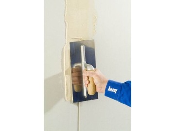 КНАУФ шпаклевка гипсовая УНИФЛОТТ 5 кг.