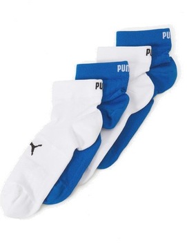 Skarpetki męskie Puma Sport Light biały r. 39-42