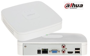 IP-РЕГИСТРАТОР DAHUA NVR4116-4KS2/L / 16 камер 8MPx
