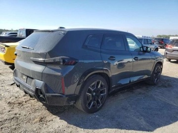 BMW 2023 BMW XM 2023r., 4x4, 4.4L, zdjęcie 2