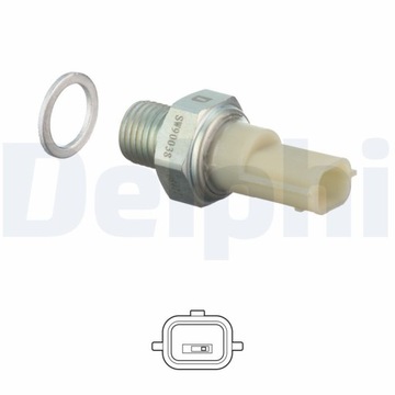 DELPHI SW90038 SPÍNAČ TLAKOVÝ OLEJE