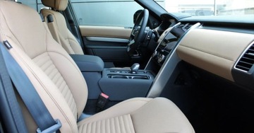 Land Rover Discovery V Terenowy Facelifting 3.0D I6 249KM 2023 Land Rover Discovery Discovery MY23.5 3.0D I6 249 PS AWD Auto R-Dynamic SE, zdjęcie 6