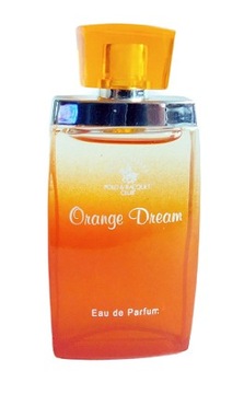 SANTA BARBARA - ORANGE DREAM MINIATURA EDP 14 ML