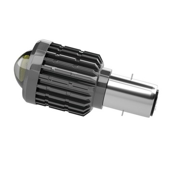 Фара двигателя Светодиодные фары для мотоцикла Фары