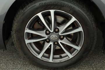 Toyota Avensis III Wagon Facelifting 2015 1.8 Valvematic 147KM 2018 Toyota Avensis 1.8 Valvematic, Salon Polska, zdjęcie 11