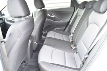 Hyundai i30 III Wagon Facelifting 1.0 T-GDI 120KM 2022 Hyundai i30 SalonPL 1.0 T-GDI 120KM Modern Klimatyzacja ALU VAT23 Benzyna, zdjęcie 24