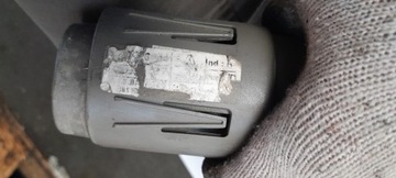 RENAULT ESPACE IV POLIČKA ROLETA KUFRU ZADNÍ