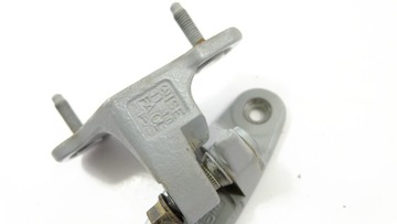 MERCEDES TŘÍDA E W211 PANT DVEŘE LEVÝ PŘEDNÍ