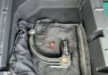 Peugeot 5008 I Minivan 1.6 VTi 120KM 2010 Peugeot 5008 Peugeot 5008 1.6 Benzyna 120KM, zdjęcie 19