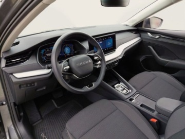 Skoda Octavia IV Liftback 1.5 TSI EVO 150KM 2024 Skoda Octavia 1.5TSI M-HEV 150KM Selection SalonPL ASO Virtual Matrix Kess, zdjęcie 15