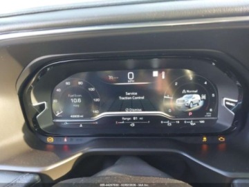  GMC Yukon XL Denali 2022 6.2 Benzyna 420KM, zdjęcie 11