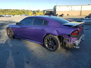 Dodge Charger VII 2023 Dodge Charger Scat Pack 2023 6.4 Benzyna 485KM, zdjęcie 1