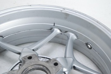 Обод задний BMW K 1300 GT 09-13