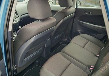 Hyundai i30 I Hatchback 1.6 126KM 2010 Hyundai i30 1.6 Benzyna 126KM, zdjęcie 17