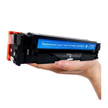 Zamienny toner canon isensys lbp621cw CRG054C Cyan