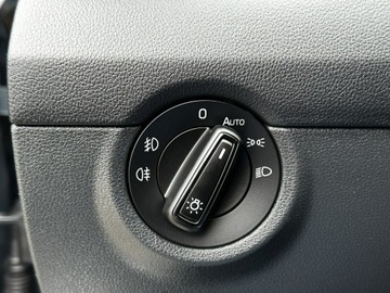 Skoda Octavia III Scout 2.0 TDI 150KM 2016 Škoda Octavia Skoda Octavia Alu, Xenon, LED,, zdjęcie 15