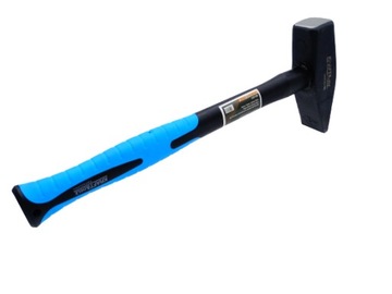 Zestaw młotków młotki młotek ślusarskich Fiberglass 4sztuki KD231