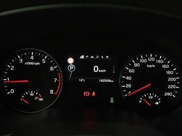 Kia Sportage IV SUV 1.6 T-GDI 177KM 2017 Kia Sportage 4WD 177KM Panorama Navi Kamera, zdjęcie 21