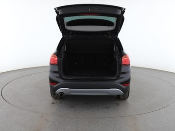 BMW X1 F48 Crossover xDrive18d 150KM 2018 BMW X1 GRATIS! Pakiet Serwisowy o wartości 1500, zdjęcie 18