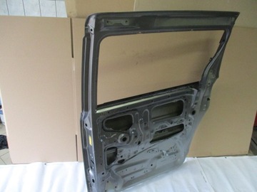 DVEŘE PRAVÝ ZADNÍ TOYOTA SIENA 11-17R