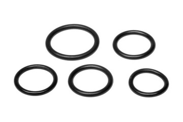 Pakiet ORINGÓW skrzyni biegów CARRARO Volvo TEREX