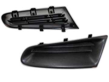 ATRAPA KRATKA ZDERZAKA LEWA DO RENAULT CLIO III 3