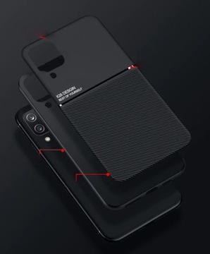 ЧЕХОЛ Business CASE ДЛЯ SAMSUNG GALAXY A22 4G