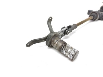 YAMAHA TDM 850 3VD ЗАДНИЙ ТОРМОЗНОЙ НАСОС