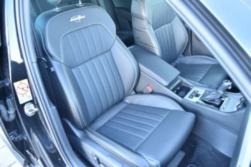 Skoda Superb III Liftback Facelifting 2.0 TSI 280KM 2023 Skoda Superb SalonPL LK TSI 280KM 4x4 Podgrz.Szyba.Kierownica WEBASTO ACC, zdjęcie 35