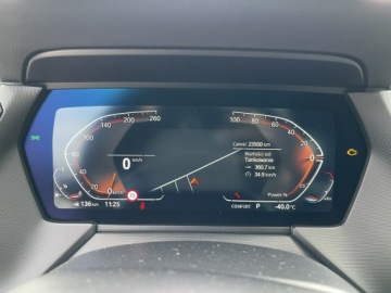 BMW Seria 2 G42-U06 Active Tourer 1.5 218i 136KM 2023 BMW 218 M Sport Skóra Kamera Podgrzewanie Virtual, zdjęcie 6