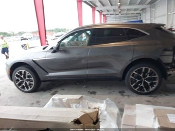 Aston Martin DBX 2021 Aston Martin DBX Aston martin dbx 4.0 Benzyna 542KM, zdjęcie 7