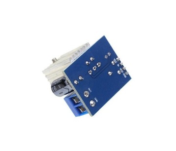 Moduł wzmacniacz audio TDA2030A 1x18W