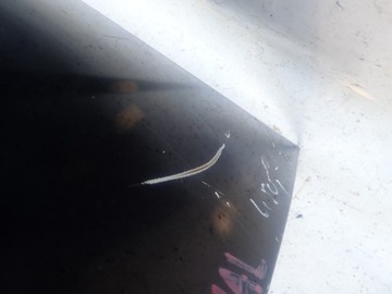 KIA CARNIVAL II 06-14 КАПОТ, КРЫШКА ДВИГАТЕЛЯ