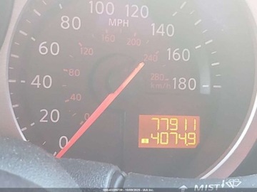 Nissan 370Z 2012 Nissan 370 Z Touring 2012 3.7l 3.7 Benzyna 332KM, zdjęcie 11