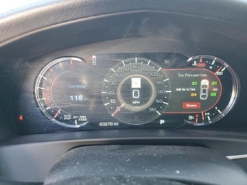 Cadillac 2019 Cadillac CT6 2019, 3.0L, 4x4, SPORT, od ubezpieczalni 3.0 Benzyna 404KM, zdjęcie 9