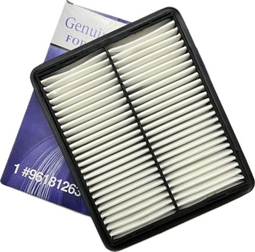 DAEWOO OE 96181263 FILTR KABINA