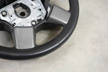 КОЖАНЫЙ РУЛЬ OPEL VECTRA C 02-05