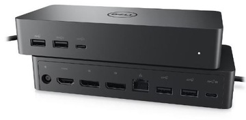 DELL Uniwersalna stacja dokująca UD22 USB-C 96W