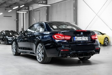 BMW Seria 4 G22-23-26 2020 BMW M4 Salon PL. 1 właściciel. Individual., zdjęcie 13