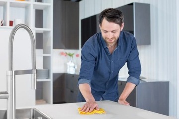 ТКАНЬ VILEDA UNIVERSAL 3D, 3 ШТ.